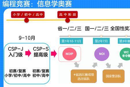 csp-j一等奖含金量