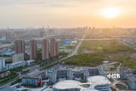 一中瑶海校区和滨湖校区哪个好