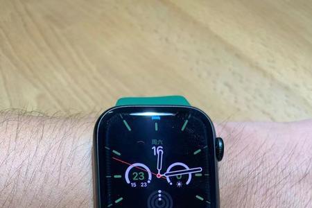 初代applewatch现在还能配对吗