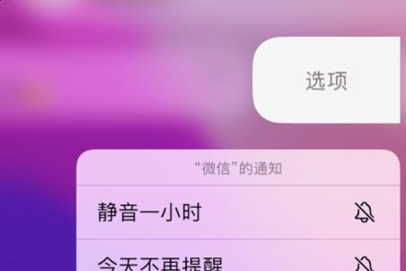 苹果ios16静音振动怎么开启