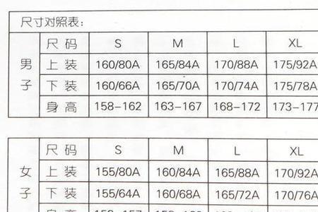 180以上体重100斤穿多大码合适