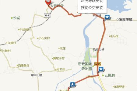 北京大兴骑行路线推荐