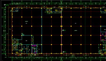 广联达办公大厦建筑面积