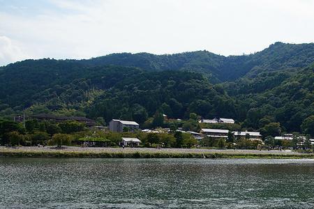 岚山海拔最高的山