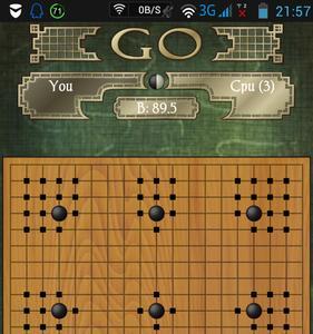 为什么围棋有的只有301颗