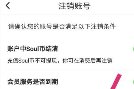 soul注销了怎么联系