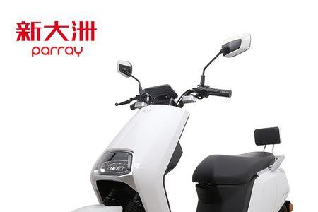 新大洲电动车2000元左右型号