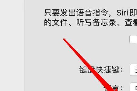 siri声音小怎么调大