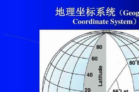 怎么看坐标标注经纬度