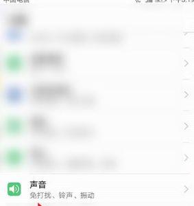 iphone除了一键静音还可以怎么静音