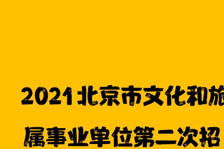 文化局需要什么专业和学历