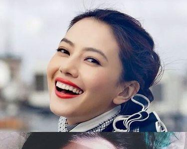 女人为什么笑起来那么妩媚