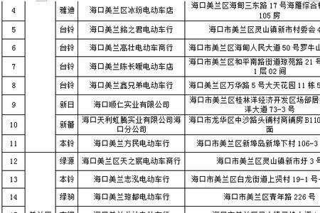 2022深圳电动车销户流程