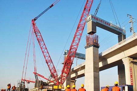 高铁建设工期多久