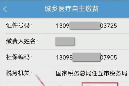 四川2022医保网上怎么缴费不了