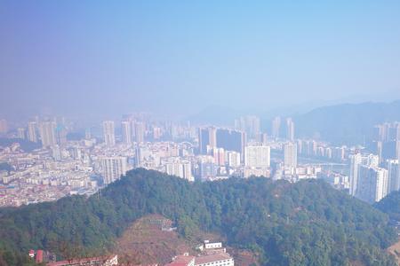 浏阳西湖山怎么上去