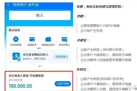 支付宝网商银行怎么取现金