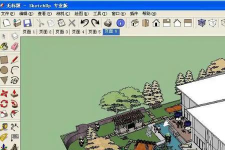 sketchup与3DMAX谁更好