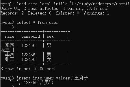 mysql创建数据库时说密码错误