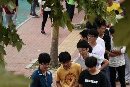 大学体测漏测怎么处理