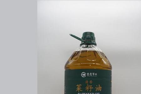 压榨油有几种