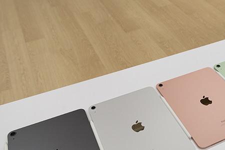 ipadair4官换机型号为M