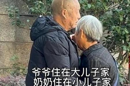 为什么配偶不能送别