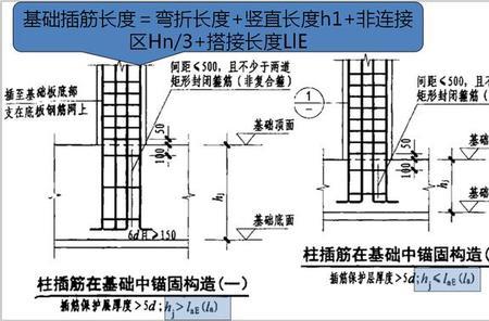 钢筋图纸间距怎么看