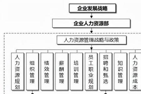 什么是主要岗位