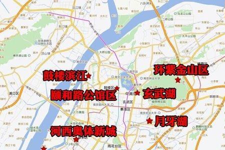 无锡在南京哪个方向