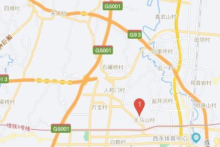 重庆江津区是属于沙坪坝区吗