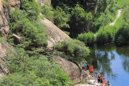 京都大峡谷有什么好玩的