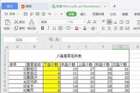 excel表格竖列左右键移动不了