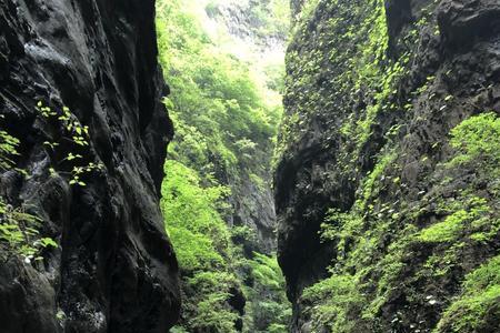 野三坡室内景点