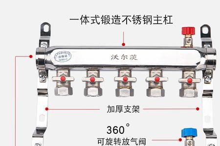 网上的分水器为什么这么便宜