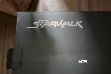 starwalk鞋码偏大吗