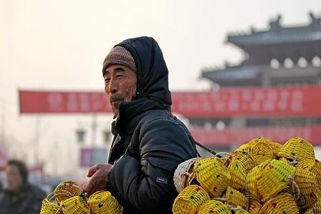 塑料袋算冷门生意吗