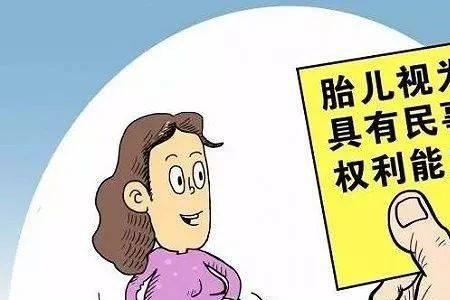 干女儿能继承干爹的遗产吗