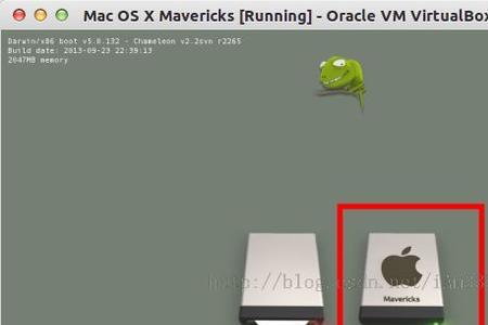 mac virtualbox鼠标跳不出来