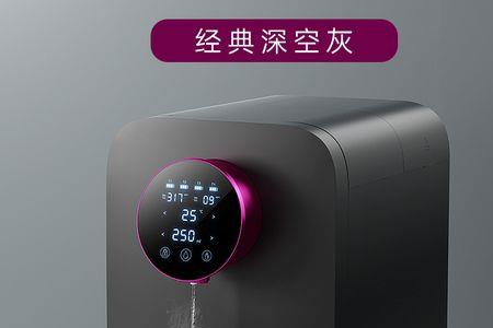 德克西净水器TDS为172可以喝吗