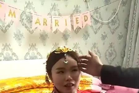 大姑姐婚礼致辞