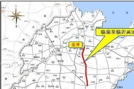 东营高速公路都有哪些出口站