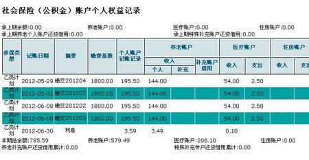 苏州公积金社保没交咋取不出来