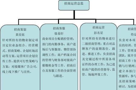 制定管理方案需要考虑的因素