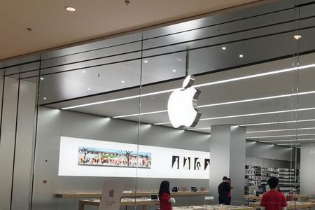 apple福州直营店什么时候开的