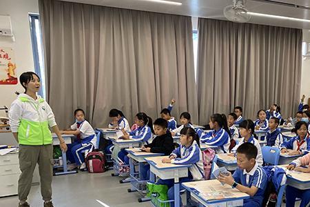 深圳西丽小学入学条件