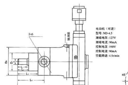 图纸中D和D0是什么意思