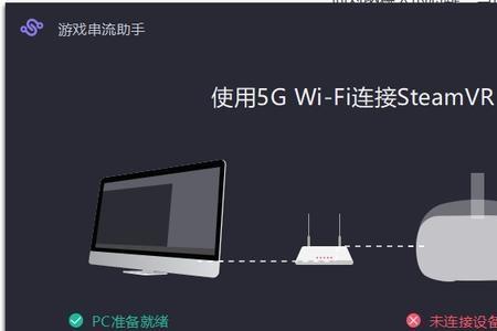 vr一体机串流需要好电脑吗