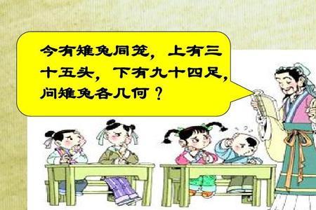 数学中反之同理是什么意思