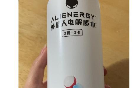 电解质水怎么配制